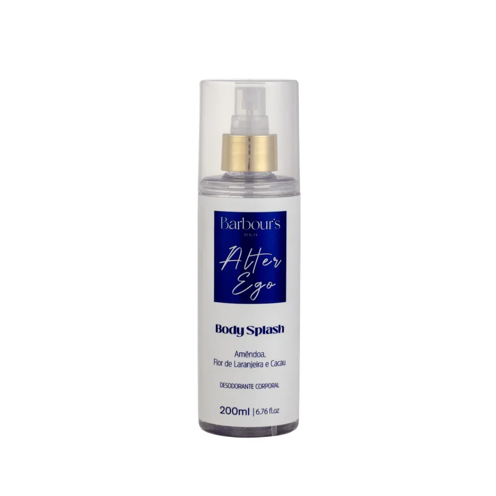 Barbour’s Beauty Alter Ego - 100ml