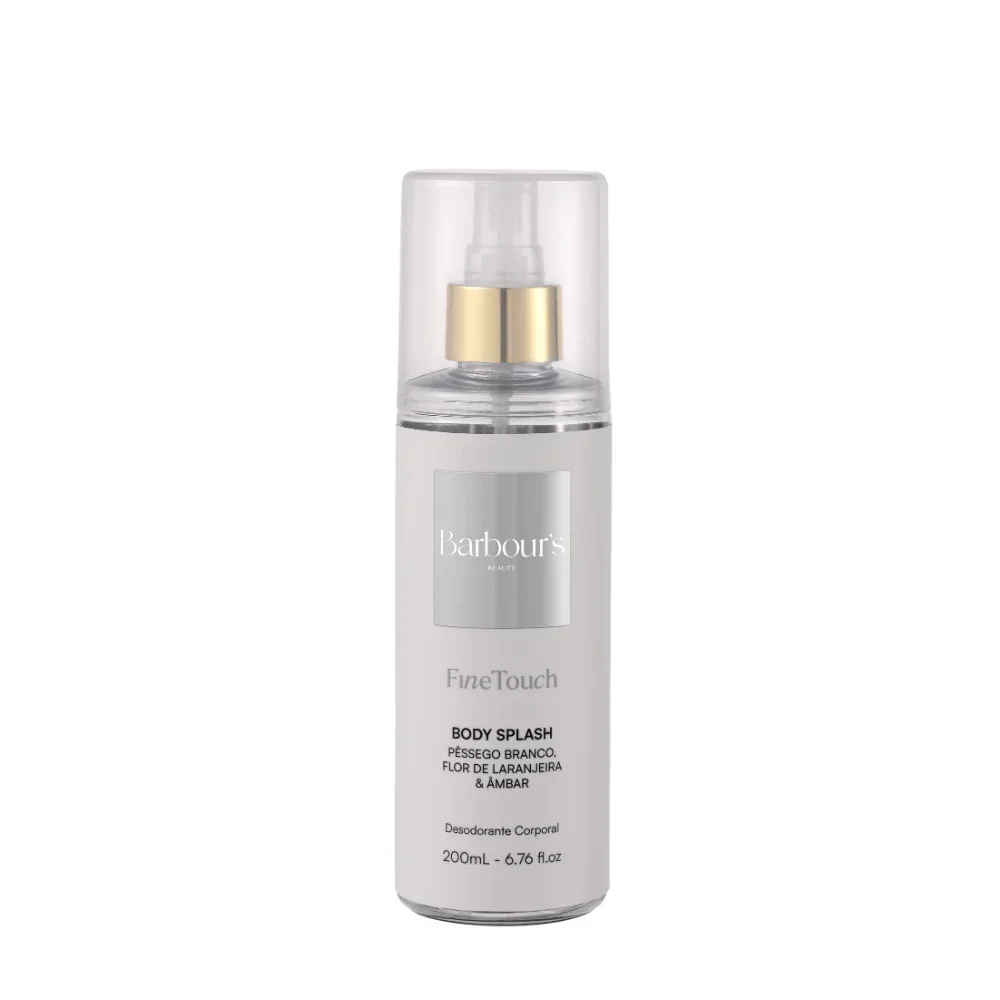 Barbour’s Beauty Fine Touch - 100ml