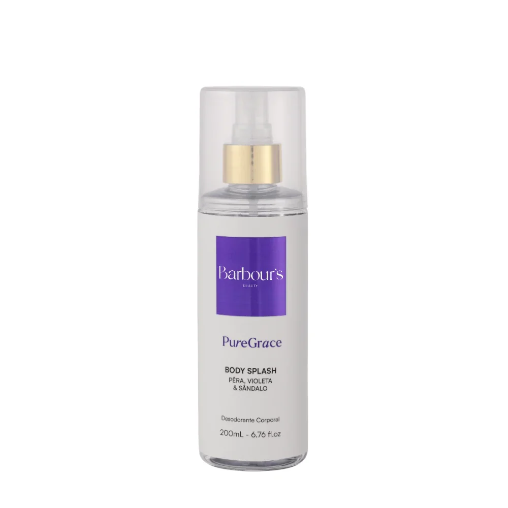 Barbour’s Beauty Pure Grace - 100ml