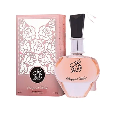 Shagaf Al Ward - Al Wataniah 100 ml