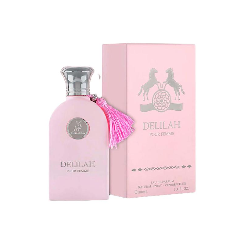 Delilah Pour Femme Maison Alhambra - 100ml