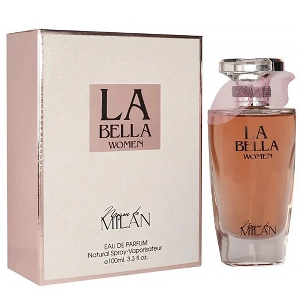 La Bella Woman - Maison de Milan